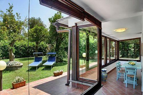 Chalet Claudia Sant'Agnello Exterior photo