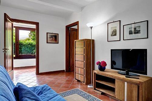 Chalet Claudia Sant'Agnello Exterior photo