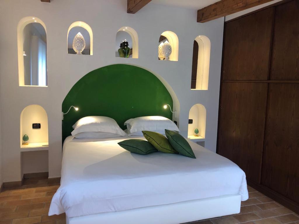 Chalet Claudia Sant'Agnello Exterior photo