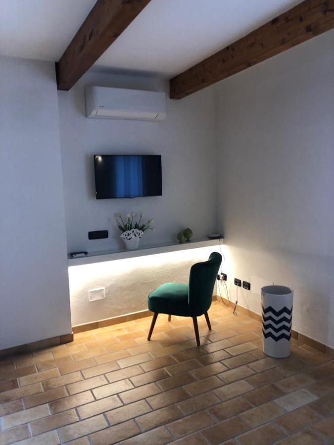 Chalet Claudia Sant'Agnello Exterior photo